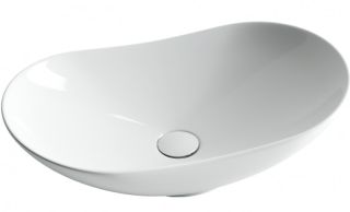 Раковина Ceramica Nova Element CN6015 62см белый Раковина Ceramica Nova Element CN6015 62см белый