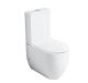 Унитаз Kerasan Flo 311701 напольный белый