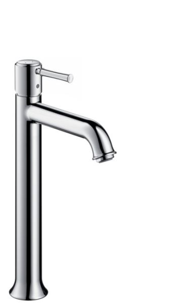 Смеситель Hansgrohe Тalis Classic 14116000 для раковины с д/к