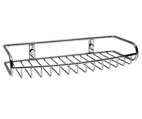 Wasserkraft K-1411 Полка металлическая прямая