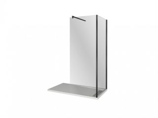 Душевая перегородка Good door WALK IN SP+P-100-C-В Душевая перегородка Good door WALK IN SP+P-100-C-В