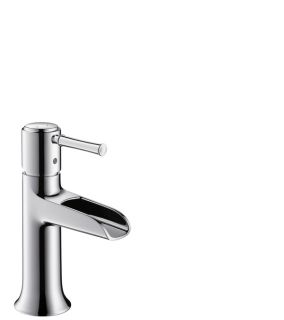 Смеситель Hansgrohe Тalis Classic 14127000 для раковины с д/к Смеситель Hansgrohe Тalis Classic 14127000 для раковины с д/к