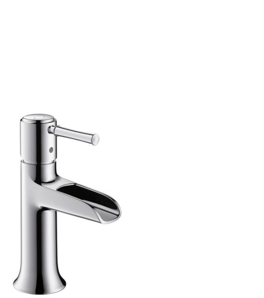 Смеситель Hansgrohe Тalis Classic 14127000 для раковины с д/к Смеситель Hansgrohe Тalis Classic 14127000 для раковины с д/к