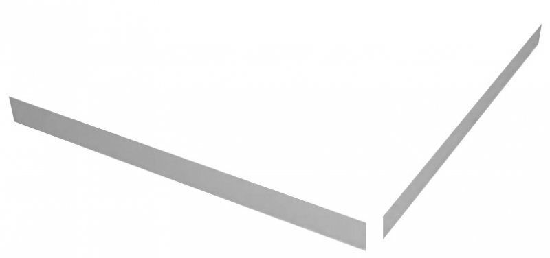 Экран для поддона Cezares TRAY-M-A-100-SCR Экран для поддона Cezares TRAY-M-A-100-SCR