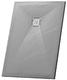Душевой поддон RGW Stone Tray RGW ST-0108Co прямоугольный 100x80см бетон