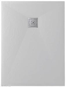 Душевой поддон RGW Stone Tray RGW ST-0108Co прямоугольный 100x80см бетон