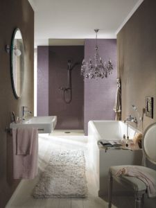 Смеситель Hansgrohe Тalis Classic 14140000 для ванны