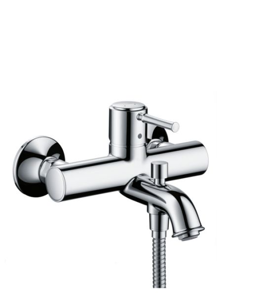 Смеситель Hansgrohe Тalis Classic 14140000 для ванны