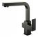 Смеситель для кухни ZORG Sanitary ZR 311 YF-BLACK Смеситель для кухни ZORG Sanitary ZR 311 YF-BLACK