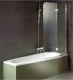 Акриловая ванна Riho Delta B067001005 L 150x80см белый