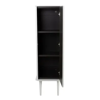Колонна подвесная Cezares Idra 55816 50 см белый матовый