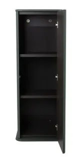 Колонна подвесная Cezares Idra 55818 50 см тёмно-зелёный матовый