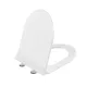 Инсталляция с унитазом VitrA Mia Round (Мия Раунд) 9873B003-7205 без кнопки смыва