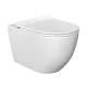 Инсталляция с унитазом VitrA Mia Round (Мия Раунд) 9873B003-7205 без кнопки смыва