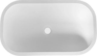 Раковина Montebianco Loreto Sesto 13217 57см белый Раковина Montebianco Loreto Sesto 13217 57см белый