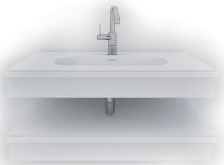 Раковина Montebianco Loreto Sesto 13217 57см белый Раковина Montebianco Loreto Sesto 13217 57см белый