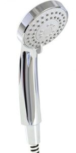 Душевая лейка Bravat Eco P70136CP-1-RUS