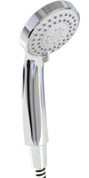 Душевая лейка Bravat Eco P70136CP-1-RUS