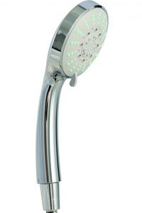 Душевая лейка Bravat Stream P70138CP-1A-RUS