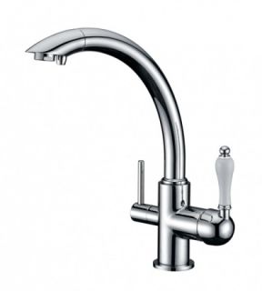 Смеситель для кухни ZORG Zorg Sanitary ZR 314 YF-50 Смеситель для кухни ZORG Zorg Sanitary ZR 314 YF-50