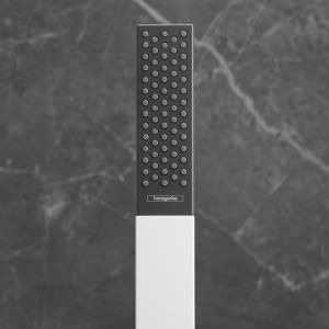 Душевая лейка Hansgrohe Rainfinity Baton 100 1jet EcoSmart 26867700