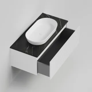 Столешница La Fenice Granite FNC-VS03-TER-100 100 см Столешница La Fenice Granite FNC-VS03-TER-100 100 см