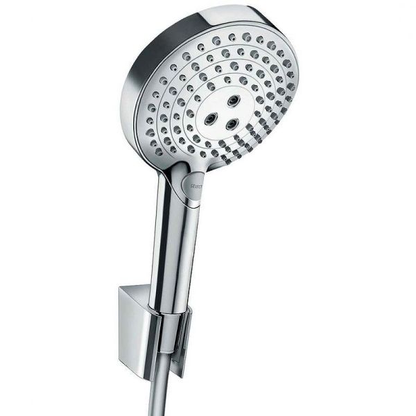 Душевой гарнитур Hansgrohe Raindance Select S 27669000 хром