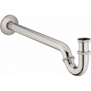 Сифон для биде Duravit 0050270000 Хром Сифон для биде Duravit 0050270000 Хром