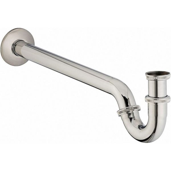 Сифон для биде Duravit 0050270000 Хром Сифон для биде Duravit 0050270000 Хром