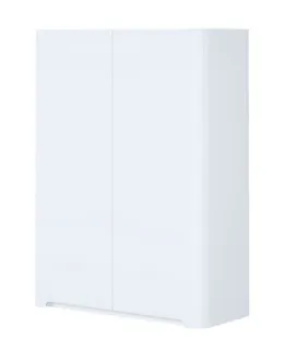 Шкаф подвесной IDDIS Эдифис (Edifice) EDI60W0i97 60 см белый