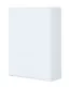 Шкаф подвесной IDDIS Эдифис (Edifice) EDI60W0i97 60 см белый
