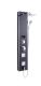 Душевая система Weltwasser СЕРИЯ WW DP Арт. 14251 BL 1400*251