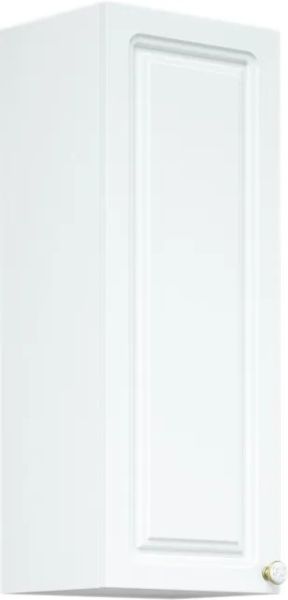 Шкаф Corozo Классика 30см белый SD-00000366 Шкаф Corozo Классика 30см белый SD-00000366