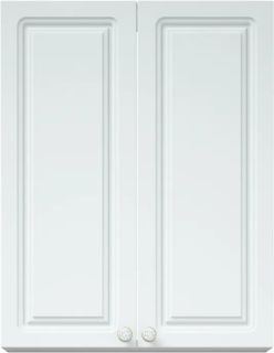 Шкаф Corozo Классика 55см белый SD-00000326 Шкаф Corozo Классика 55см белый SD-00000326
