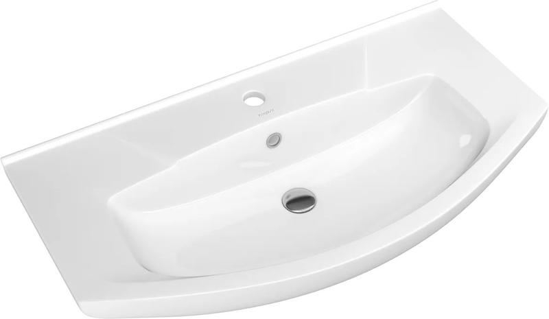 Раковина Kirovit Элеганс 85 см