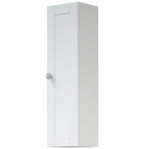 Шкаф Corozo Техас 20см белый SD-00000328
