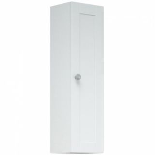 Шкаф Corozo Техас 20см белый SD-00000328 Шкаф Corozo Техас 20см белый SD-00000328