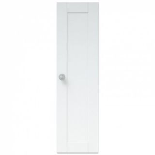 Шкаф Corozo Техас 20см белый SD-00000328 Шкаф Corozo Техас 20см белый SD-00000328