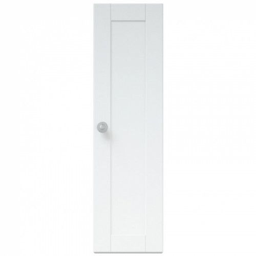 Шкаф Corozo Техас 20см белый SD-00000328