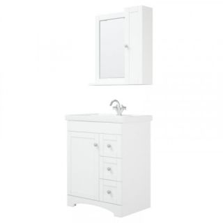 Шкаф Corozo Техас 20см белый SD-00000328 Шкаф Corozo Техас 20см белый SD-00000328