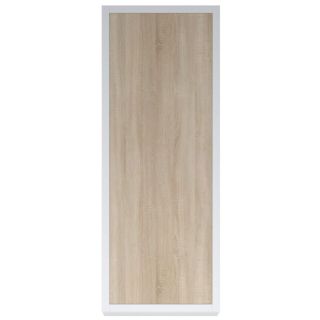 Шкаф Corozo Гольф 25см сонома SD-00000365 Шкаф Corozo Гольф 25см сонома SD-00000365