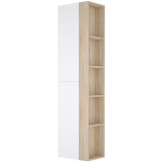 Шкаф Corozo Гольф 40см сонома SD-00000389 Шкаф Corozo Гольф 40см сонома SD-00000389