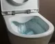 Унитаз моноблок Stella Polar Толедо SP-00001852 крышка-сиденье микролифт белый