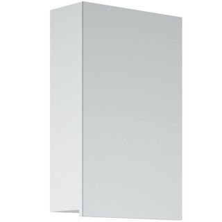 Зеркало-шкаф Corozo Комо 40см белый SD-00000290 Зеркало-шкаф Corozo Комо 40см белый SD-00000290