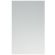 Зеркало-шкаф Corozo Комо 40см белый SD-00000290