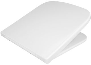 Крышка-сиденье Art&Max Liberty дюропласт soft close AM2032SC Крышка-сиденье Art&Max Liberty дюропласт soft close AM2032SC