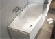 Акриловая ванна Riho Delta B069001005 L 160x80см белый Акриловая ванна Riho Delta B069001005 L 160x80см белый