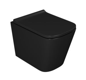 Комплект D&K DS1432501 инсталляция DI8055119 унитаз DT1436025 клавиша смыва DB1439025