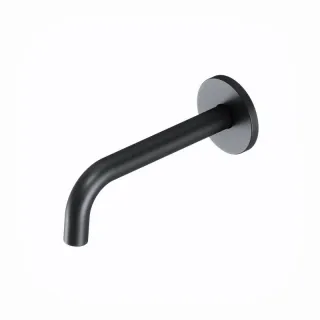 Излив для ванны AM.PM X-Joy F85B70022 черный Излив для ванны AM.PM X-Joy F85B70022 черный