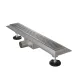 Душевой лоток IDDIS Левел (Level) 975A5SB10DZ 50 см хром